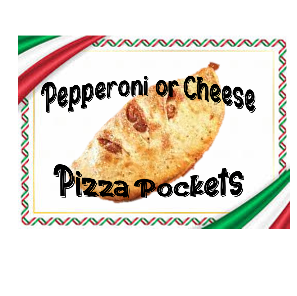 pizza pocket shirt